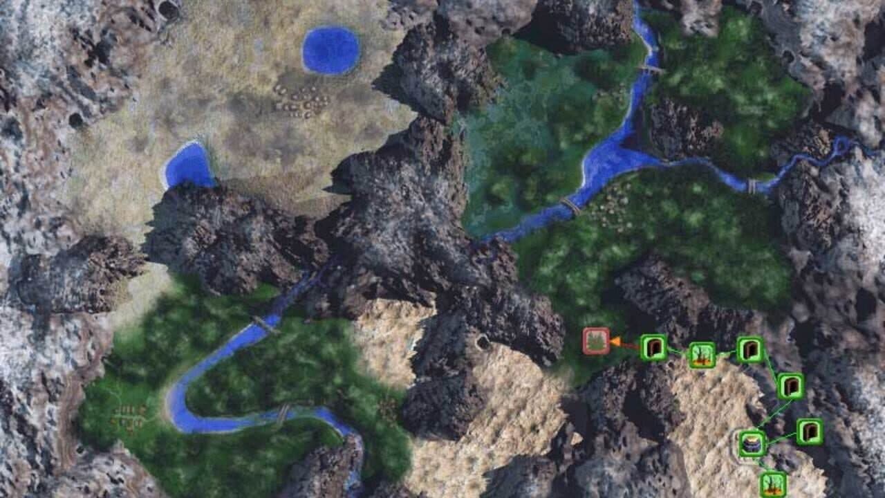 Geneforge 2 thumbnail 4