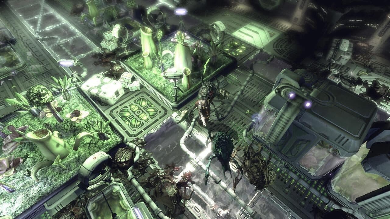 Alien Breed: Impact thumbnail 2