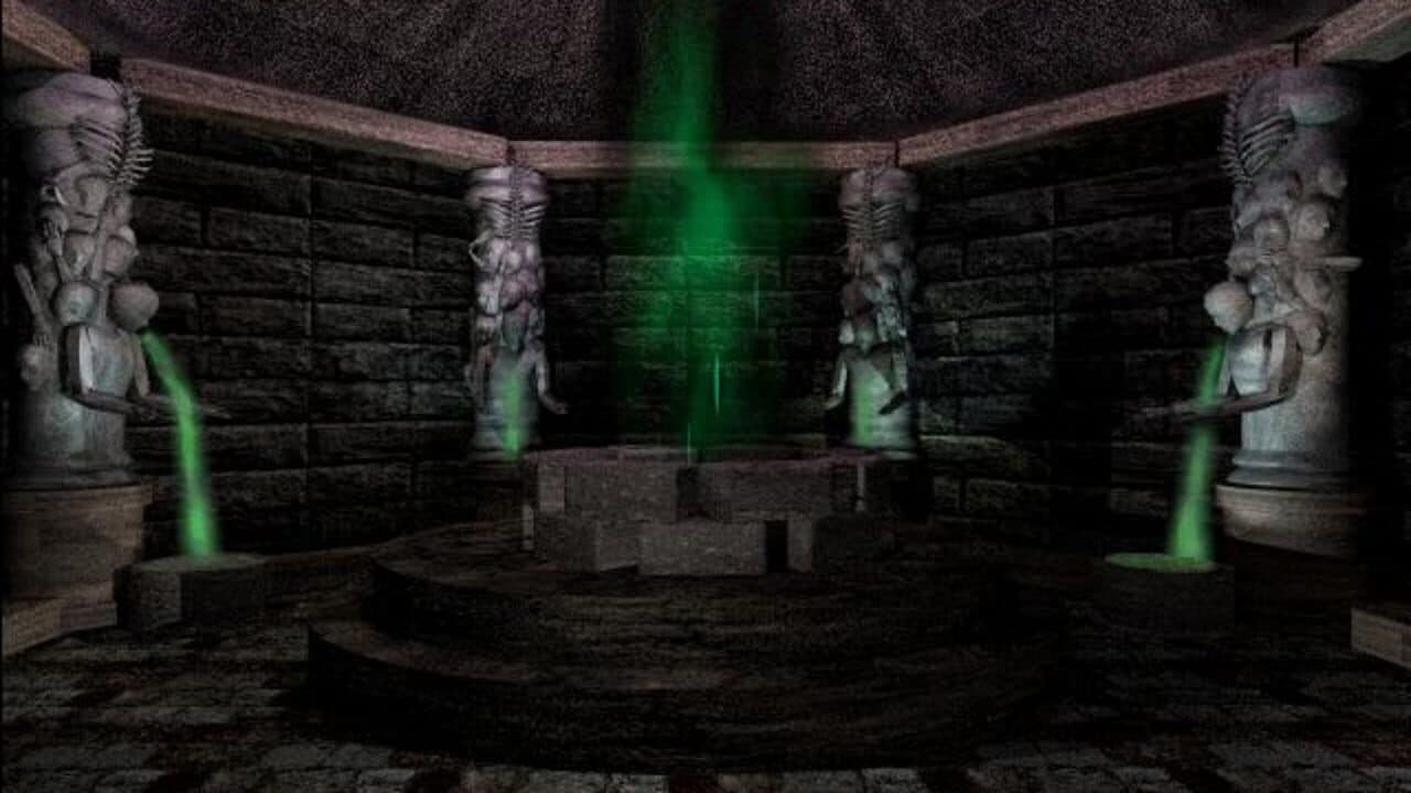 Dark Fall thumbnail 3