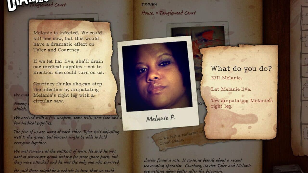 Zafehouse: Diaries thumbnail 2