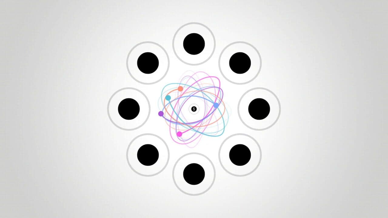 Orbit - Playing with Gravity thumbnail 2