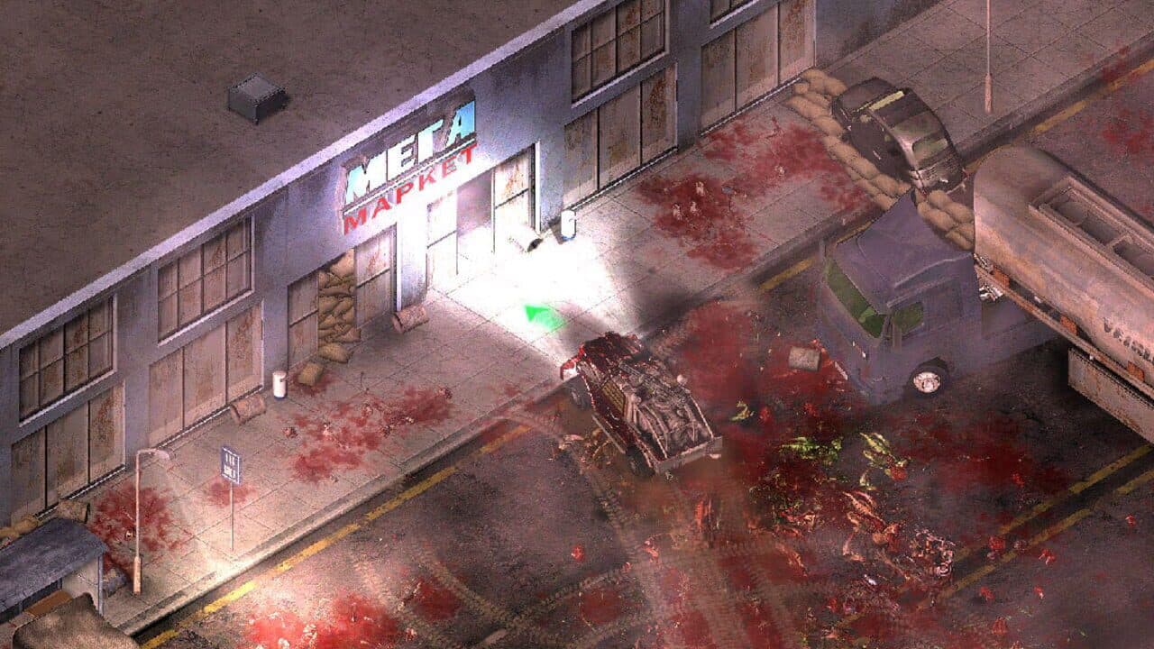 Alien Shooter 2: Reloaded thumbnail 5