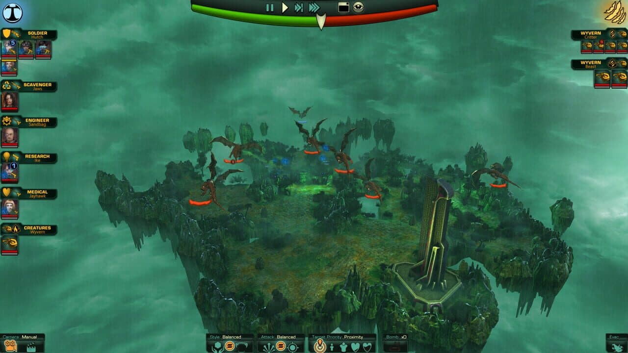Tempest Citadel thumbnail 5