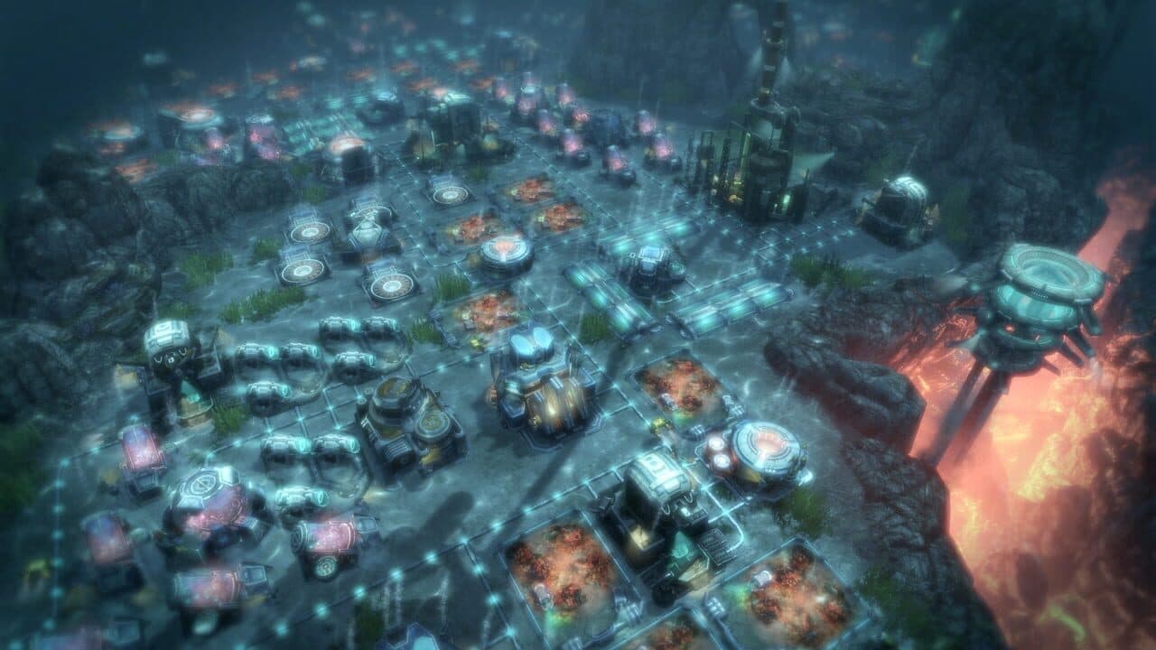Anno 2070: Deep Ocean thumbnail 5