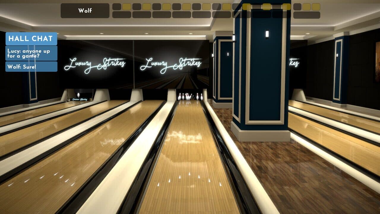 Premium Bowling thumbnail 4