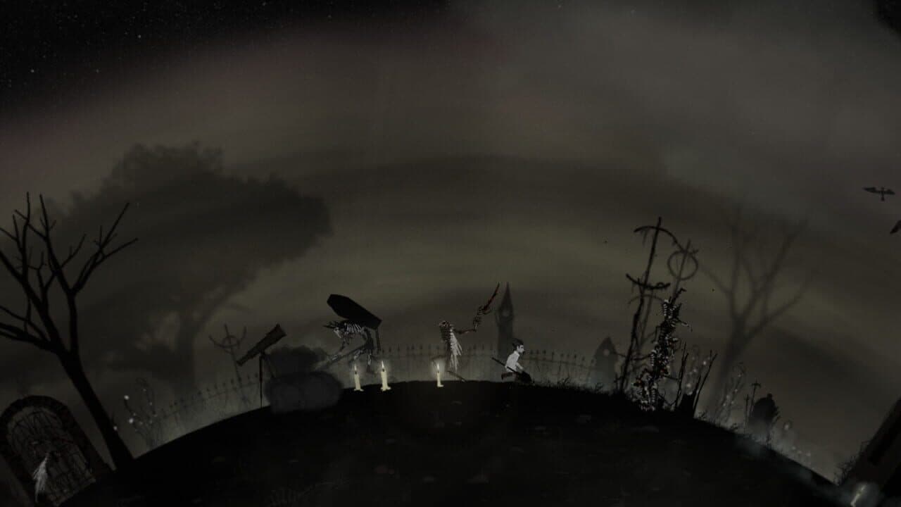 World of One thumbnail 5