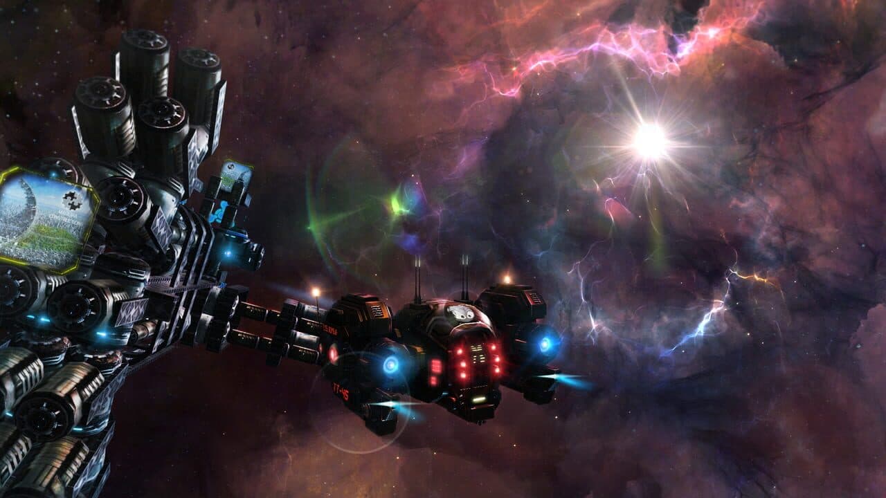 Starpoint Gemini 2 thumbnail 2