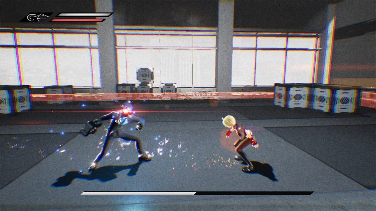 Assault Spy thumbnail 9