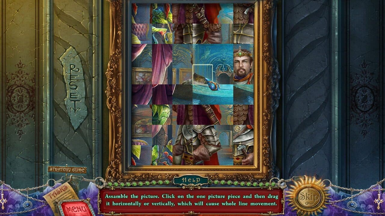Queen's Tales: Sins of the Past - Collector's Edition thumbnail 4