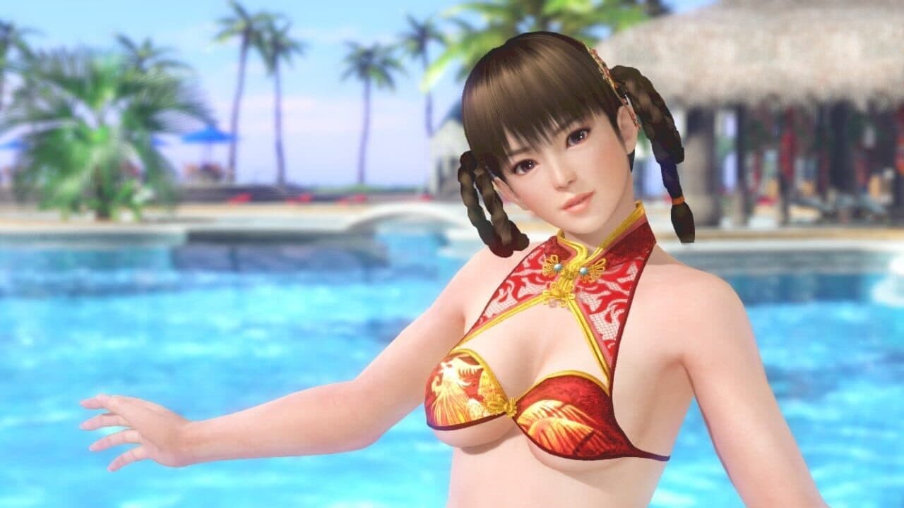 Dead or Alive Xtreme: Venus Vacation thumbnail 5