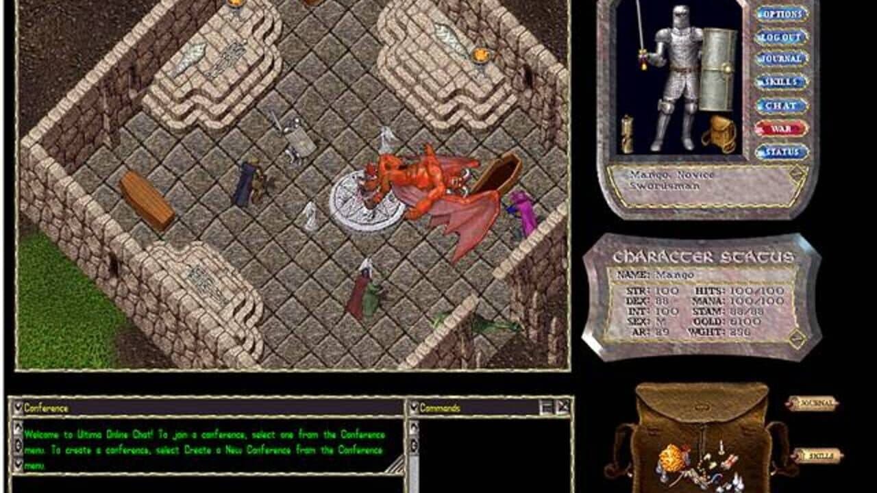 Ultima Online thumbnail 2