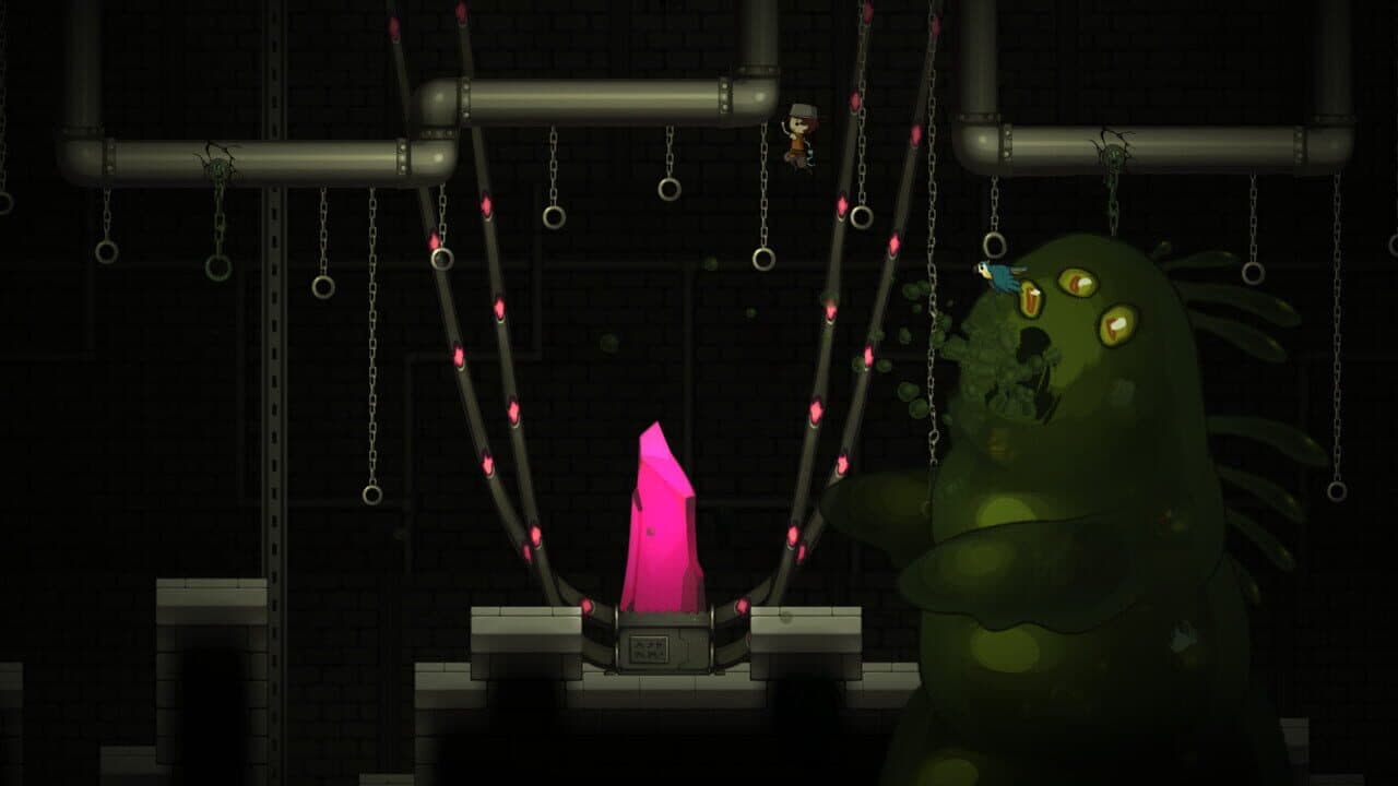 Treasure Adventure World thumbnail 4