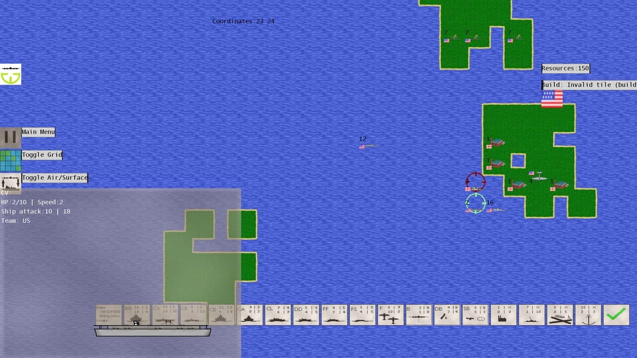 Flotilla WWII thumbnail 3