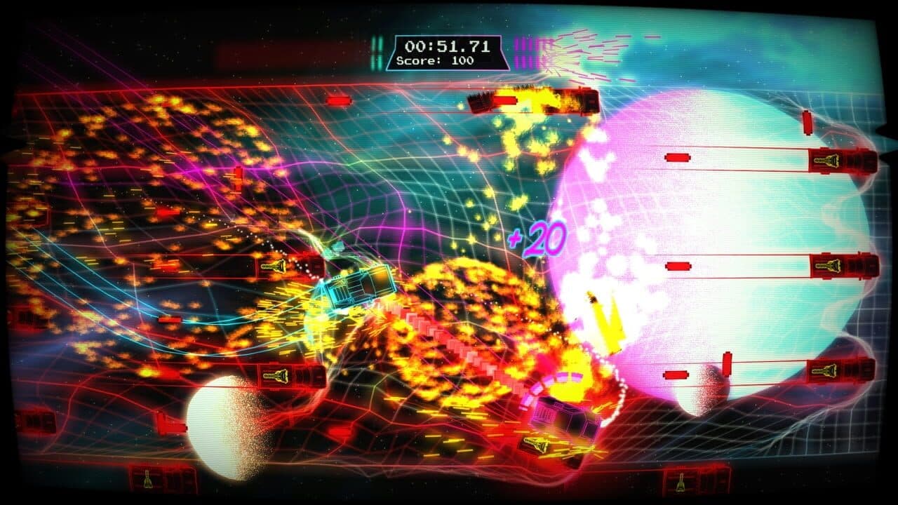 Lazer Cops thumbnail 4