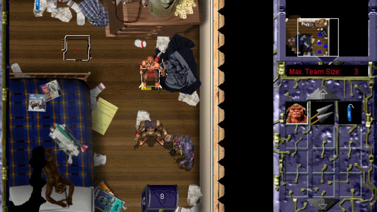 Small Soldiers: Squad Commander thumbnail 5