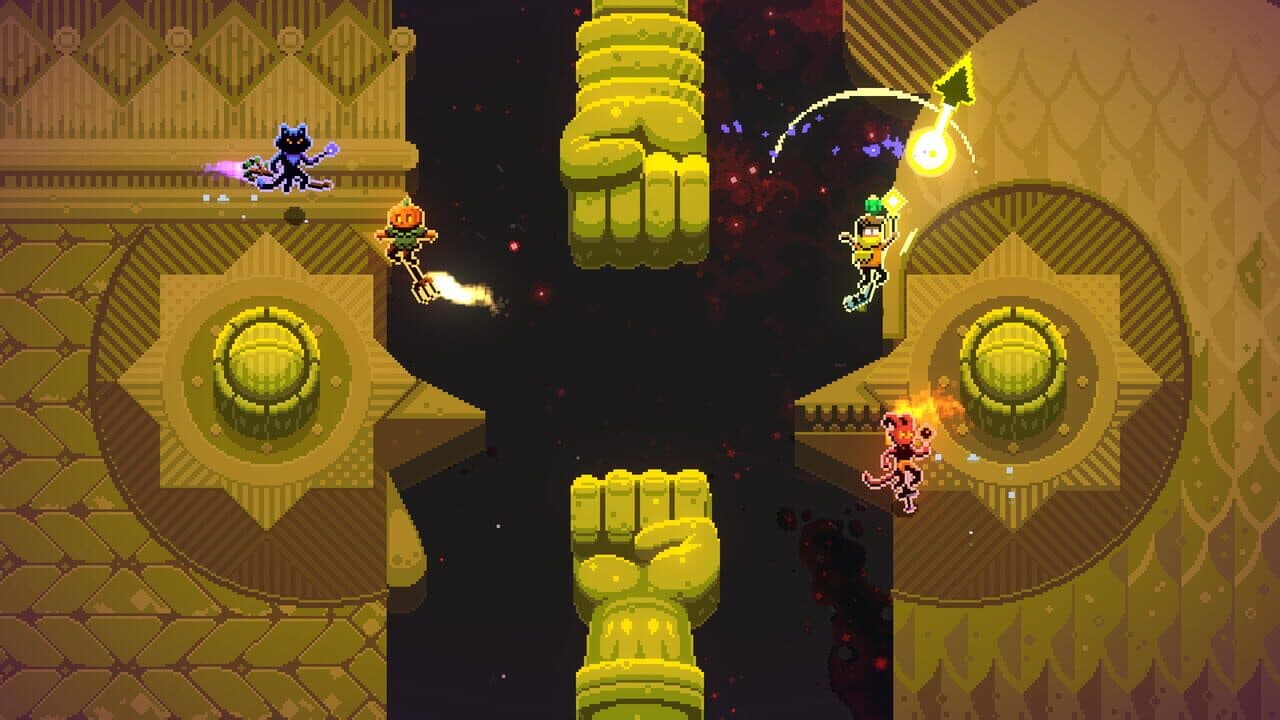 Wand Wars thumbnail 5