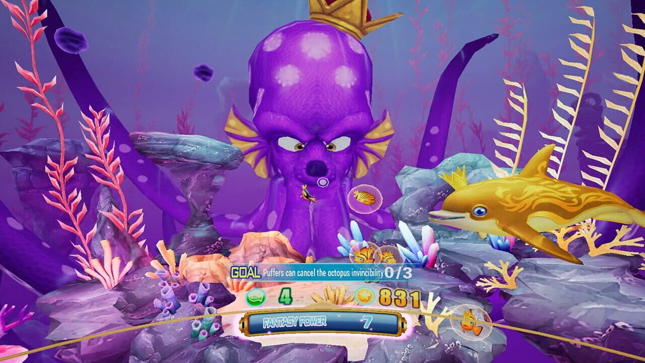 Ocean Wonder VR thumbnail 10