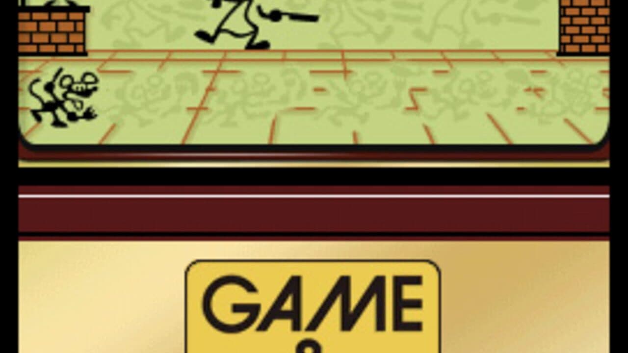 Game & Watch Chef thumbnail 2