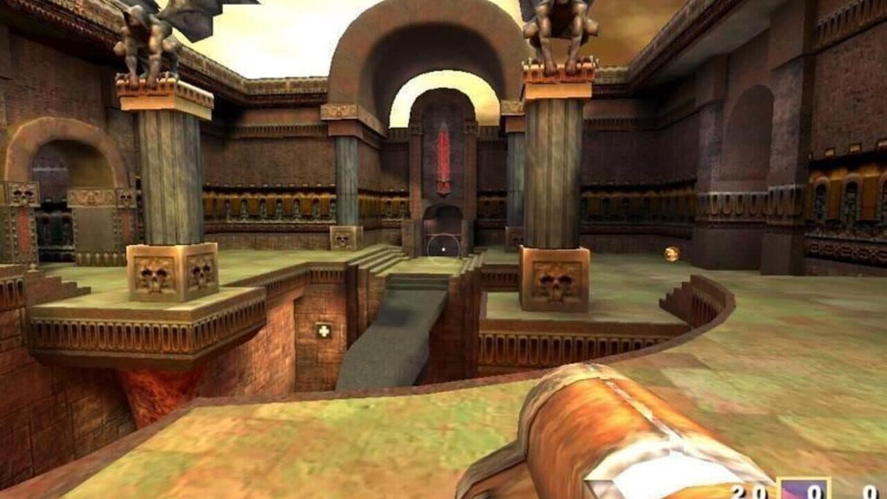 Quake III Arena thumbnail 5