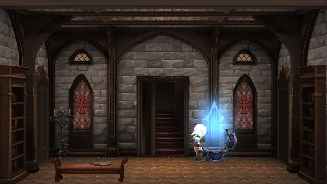 Assassin's Creed: Rebellion thumbnail 5