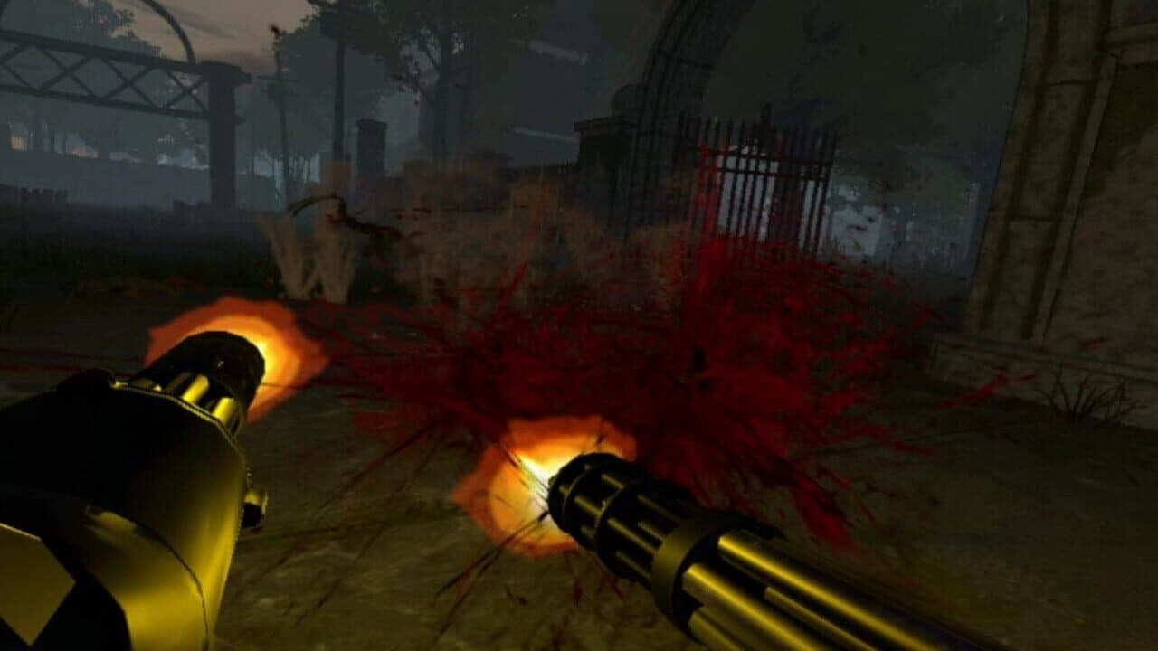 Blackwater Bayou VR thumbnail 2