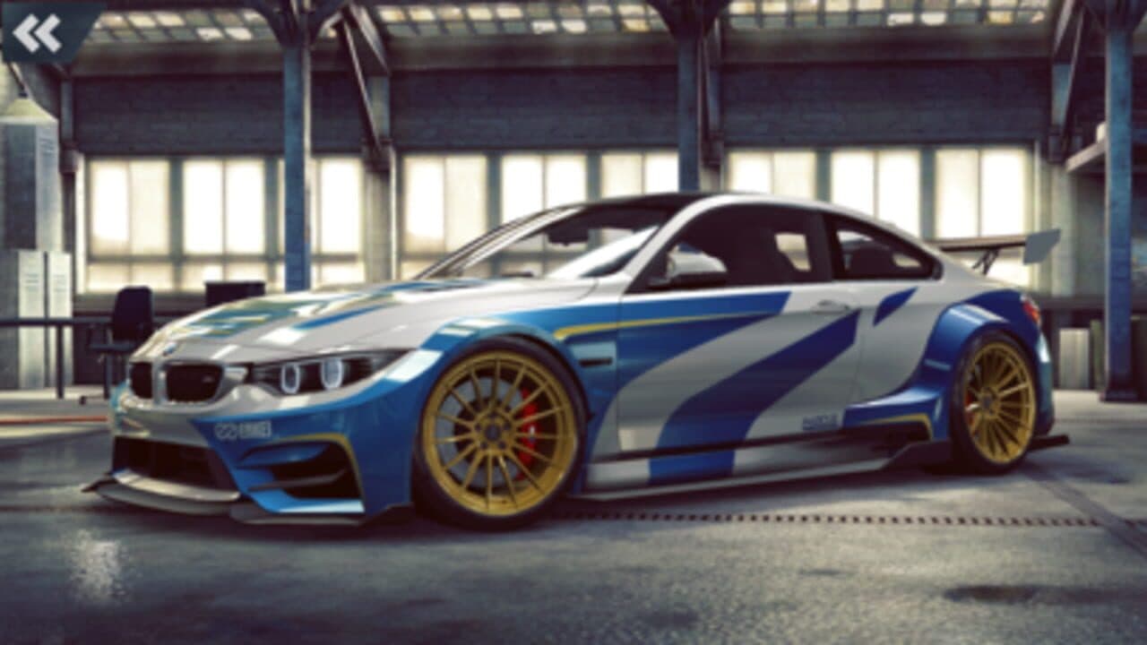 Need for Speed: No Limits thumbnail 6