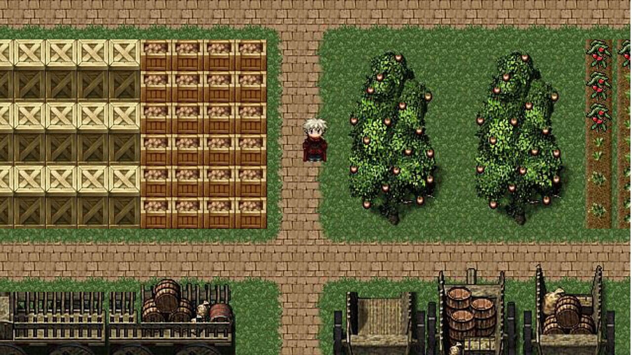 Raywin screenshot 1