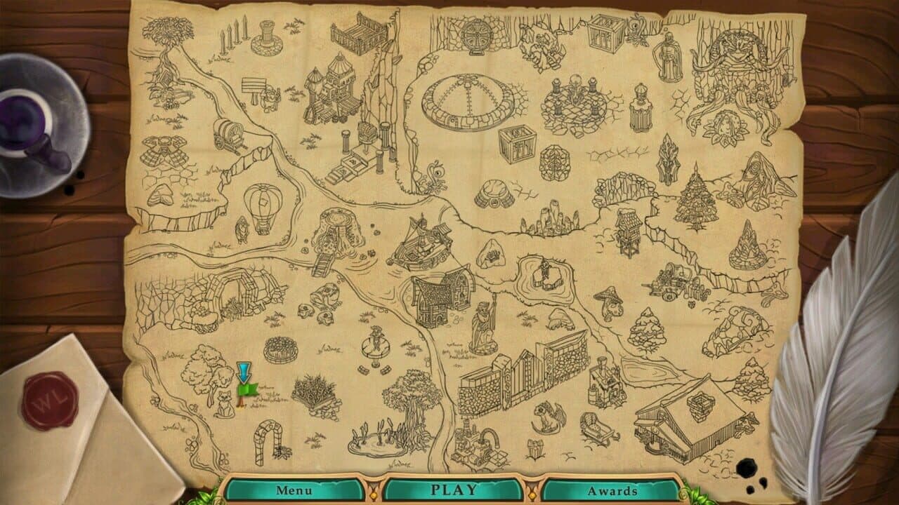 Weather Lord: The Successor's Path thumbnail 2