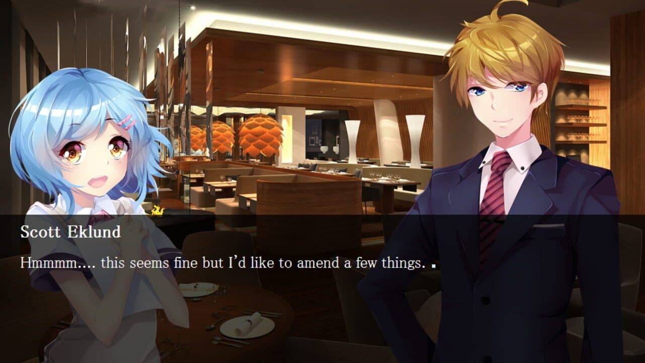 True Lover's Knot thumbnail 5