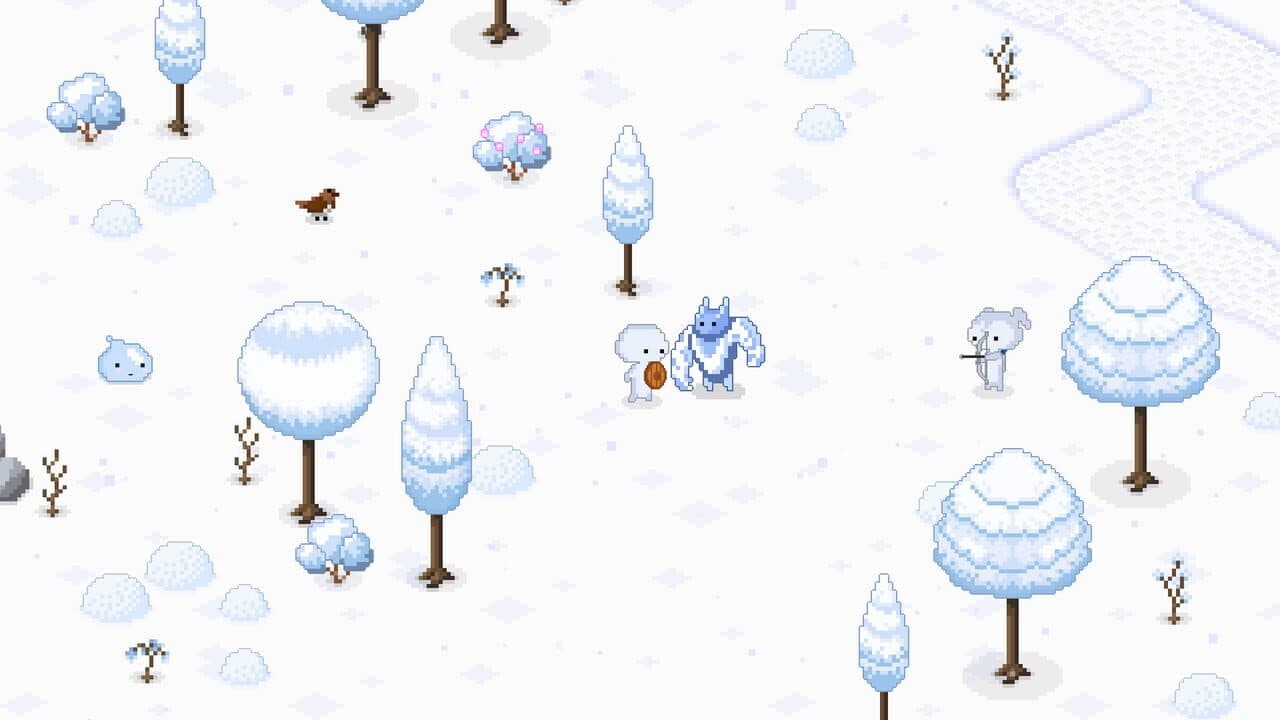 Feel the Snow thumbnail 4