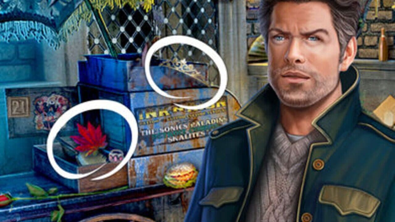 Hidden City: Hidden Object Adventure thumbnail 3