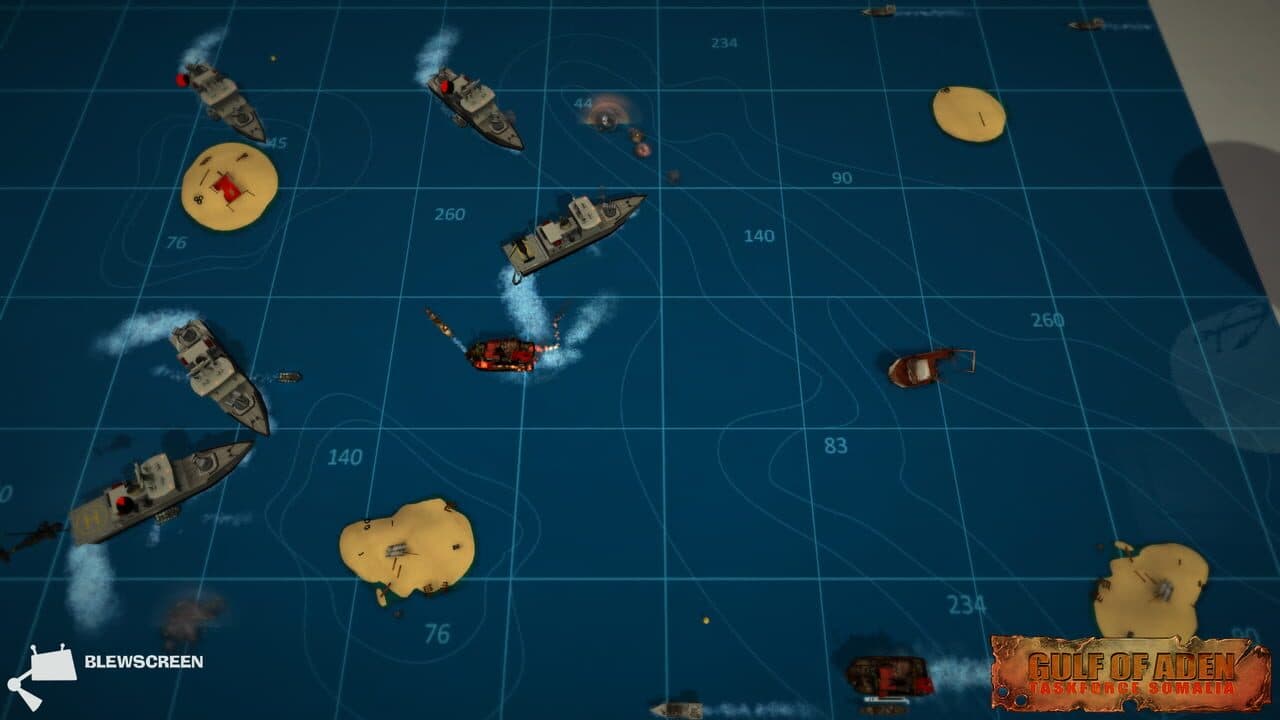 Gulf of Aden - Task Force Somalia thumbnail 3