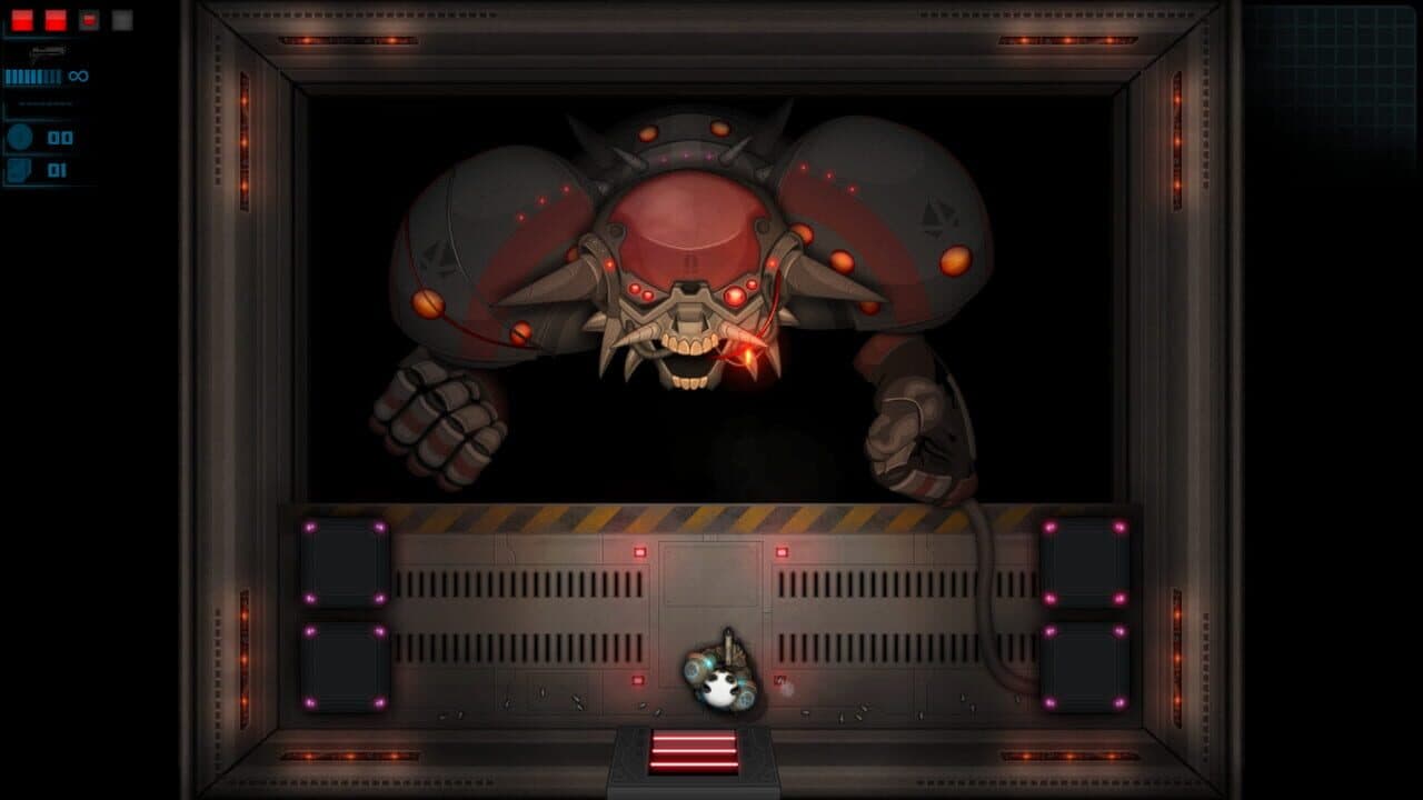 Feral Fury thumbnail 4