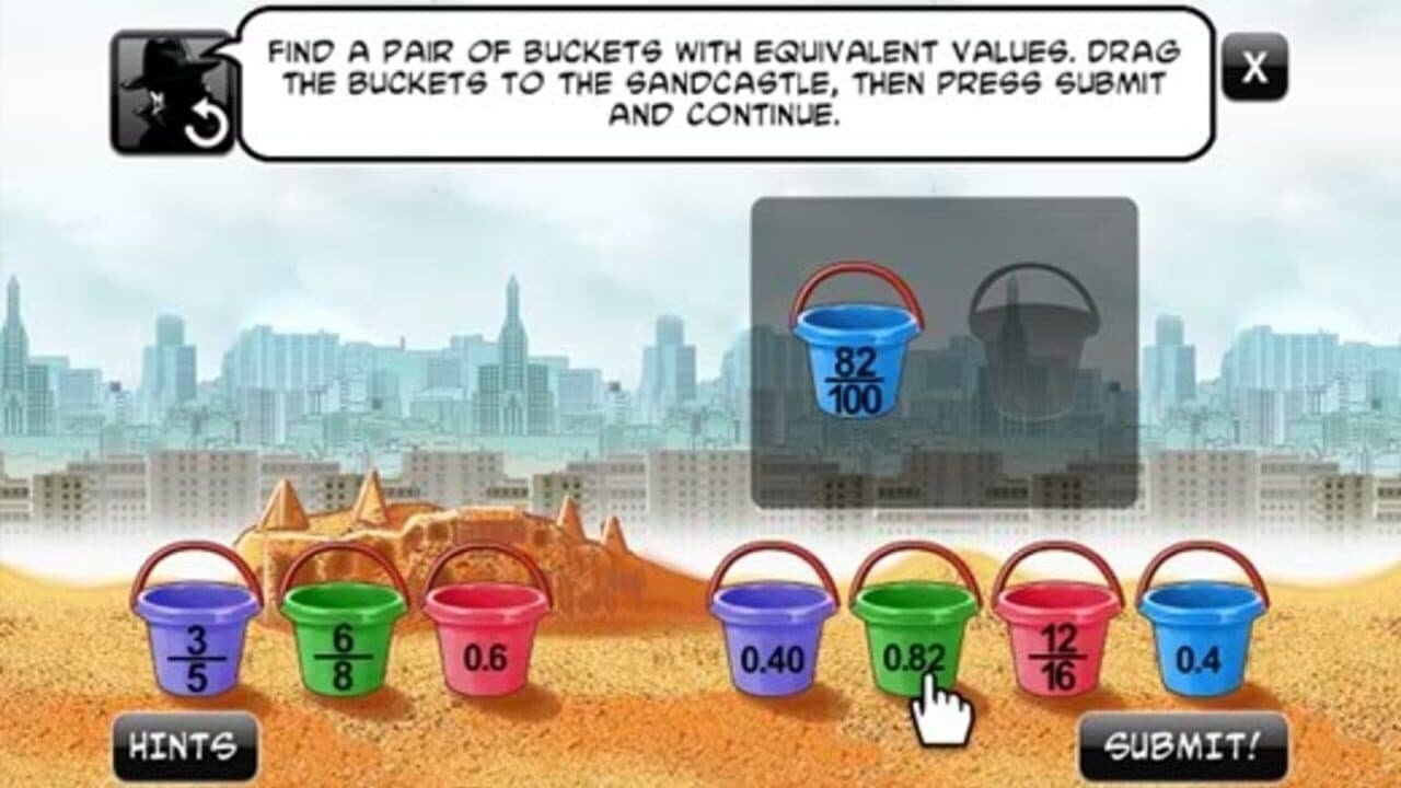 Carmen Sandiego Adventures in Math: The Case of the Crumbling Cathedral thumbnail 3
