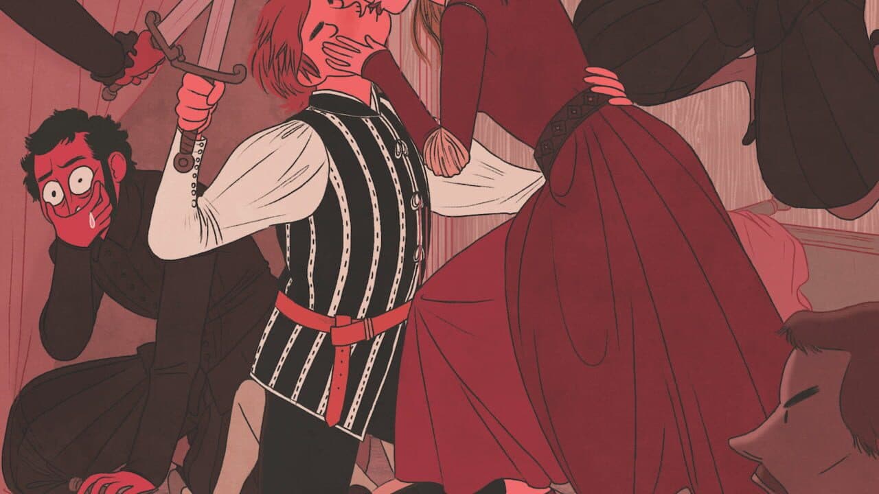 To Be or Not to Be thumbnail 4