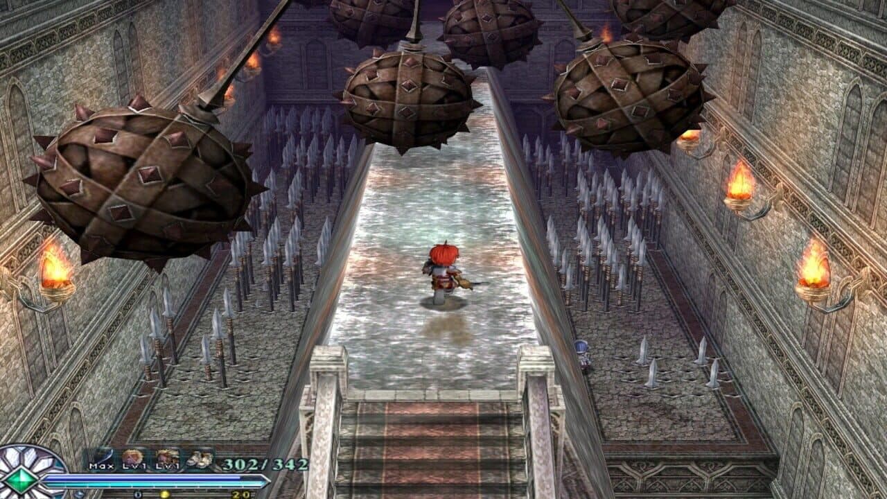Ys: The Oath in Felghana thumbnail 4