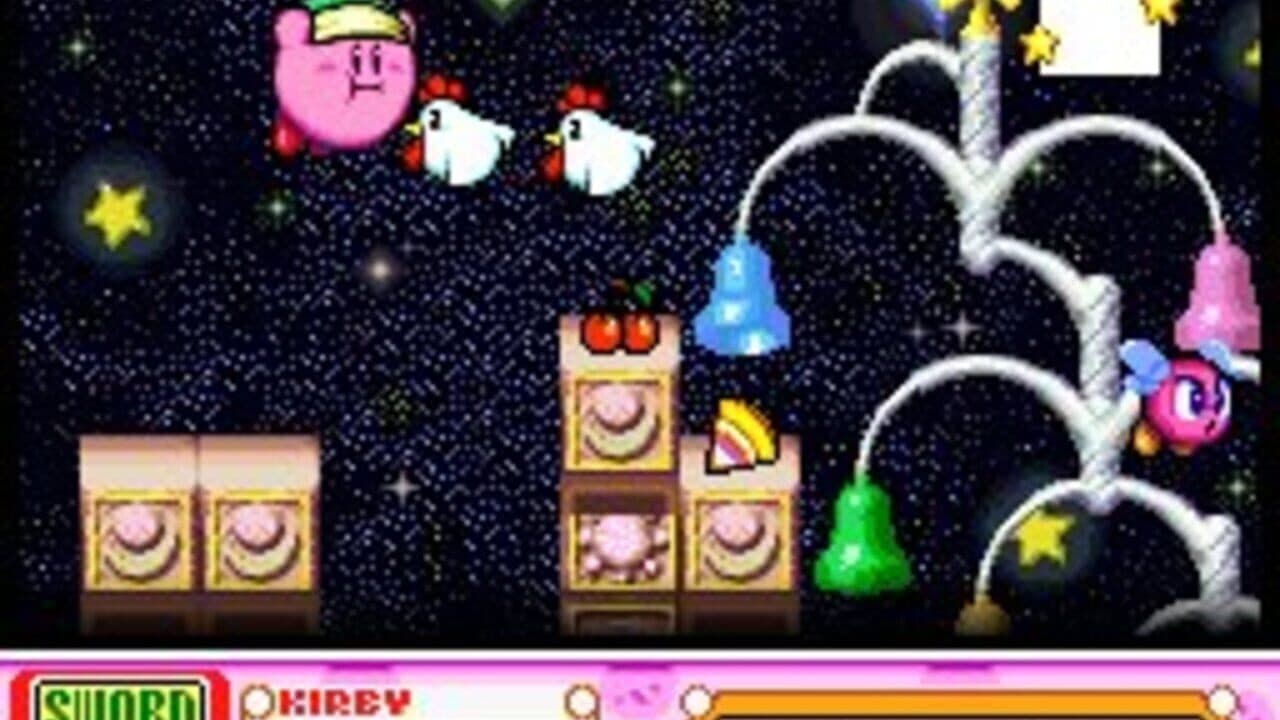 Kirby Super Star thumbnail 12