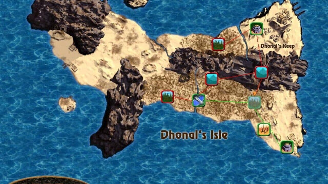 Geneforge 3 thumbnail 2