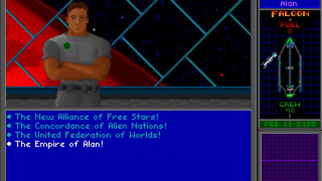 Star Control II thumbnail 3