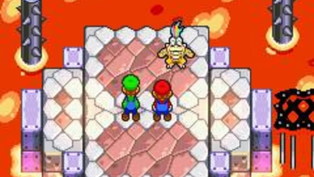 Mario & Luigi: Superstar Saga thumbnail 12