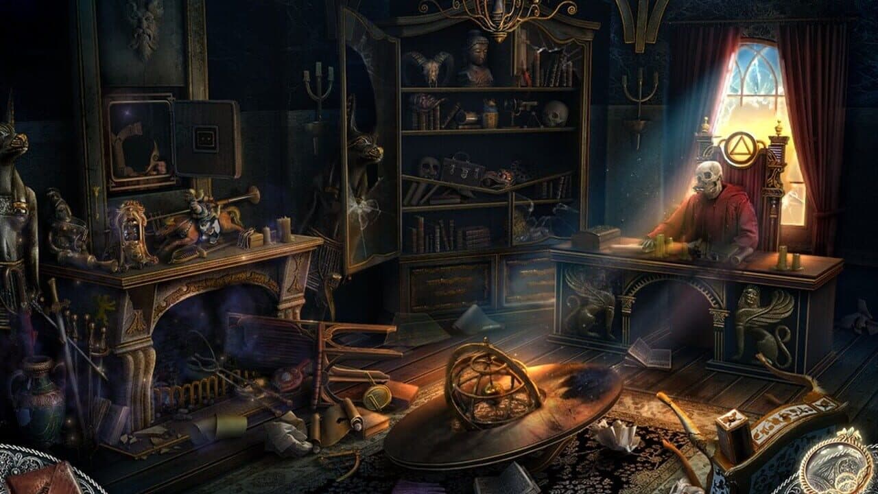 Timeless: The Lost Castle thumbnail 3