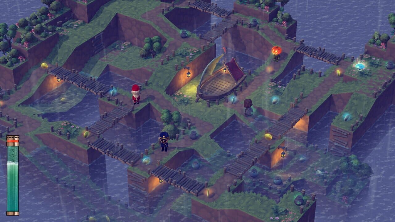Raiders of the Lost Island thumbnail 9