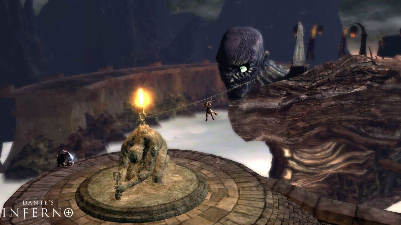Dante's Inferno thumbnail 6