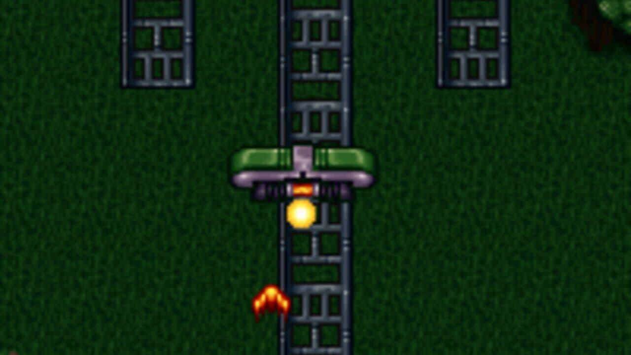 Super Space Slayer 2 thumbnail 2