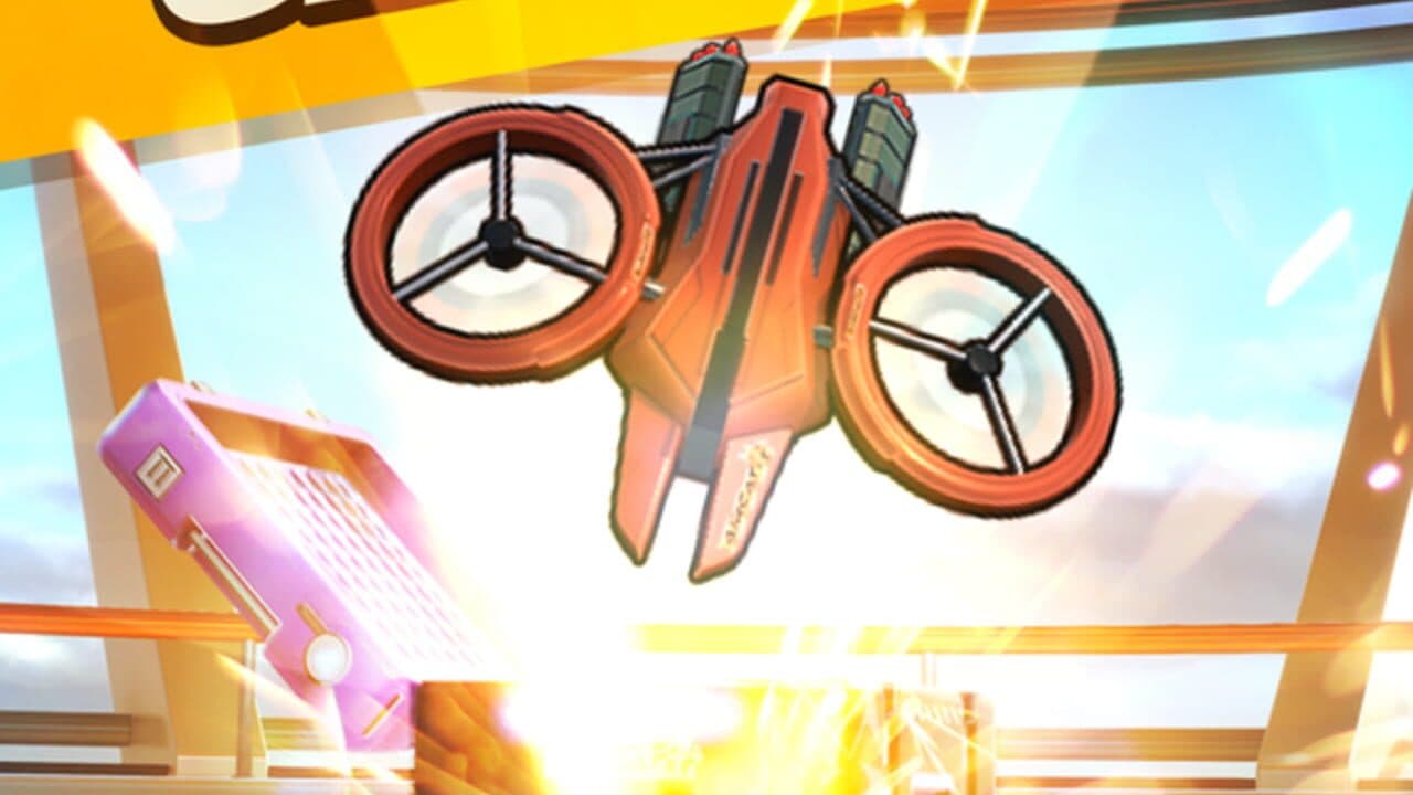 Fastlane: Road to Revenge thumbnail 8