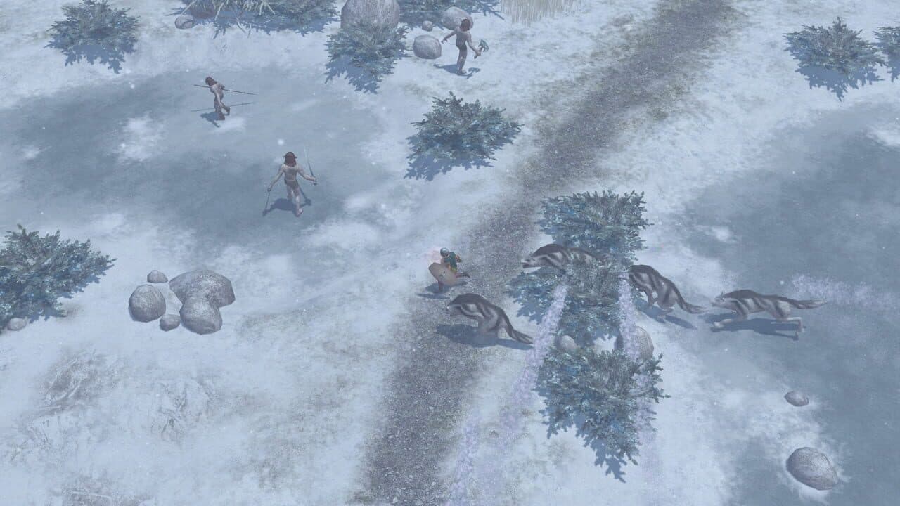 Titan Quest: Ragnarök thumbnail 8