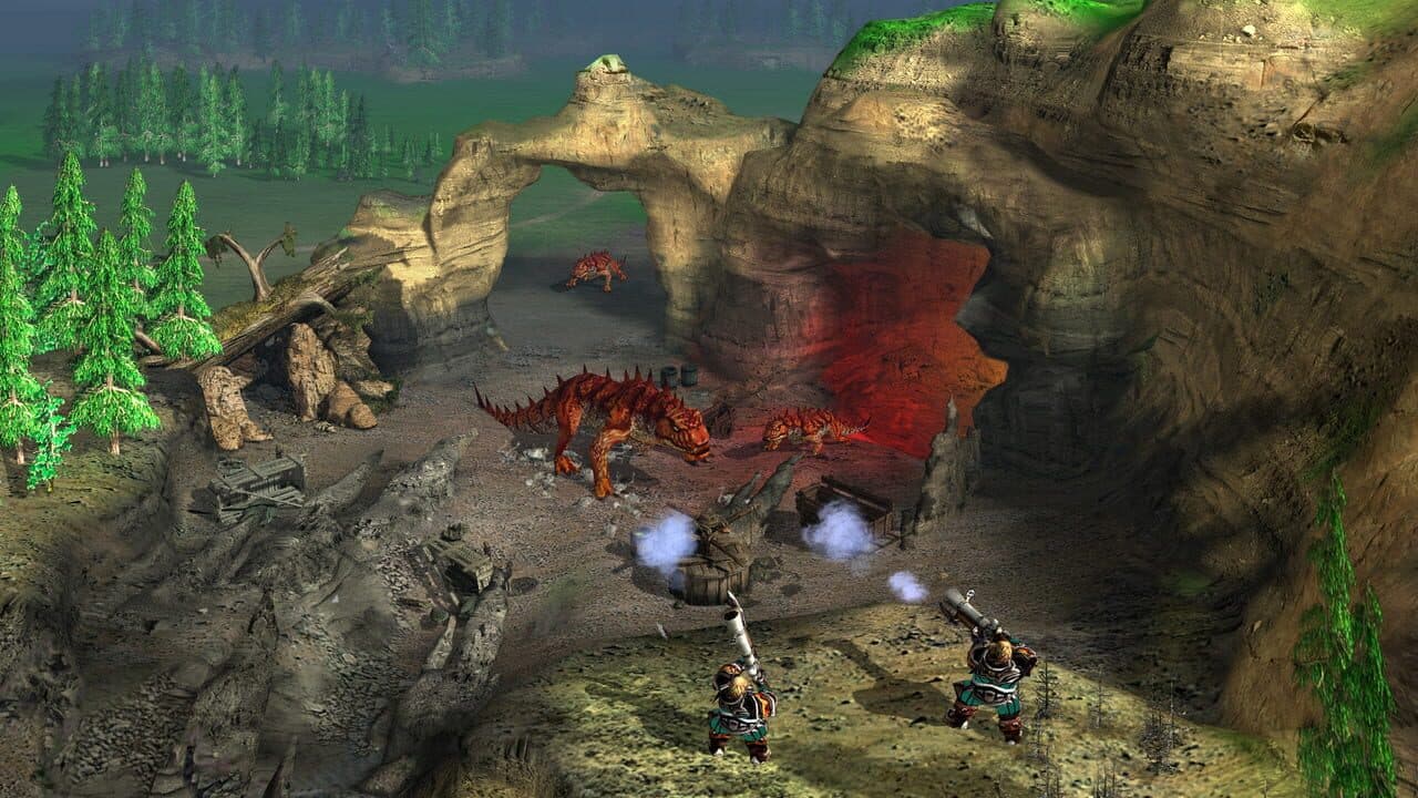 Heroes of Annihilated Empires thumbnail 5