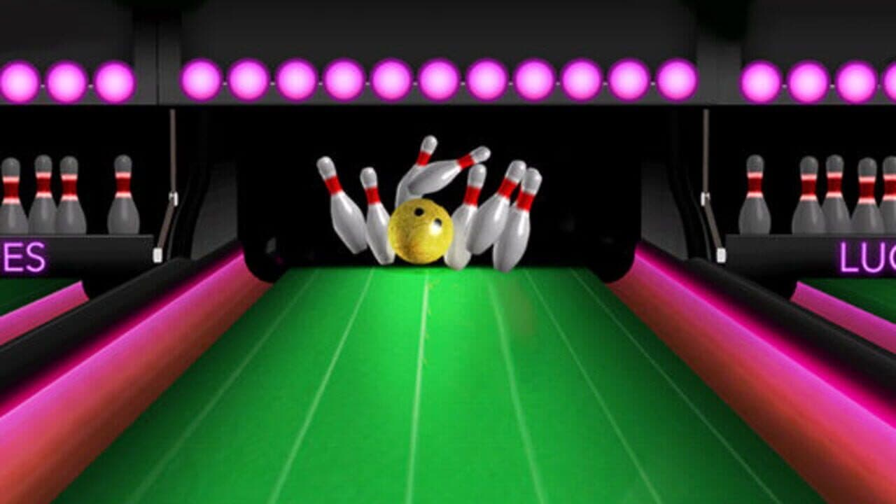 PBA Bowling Challenge thumbnail 4