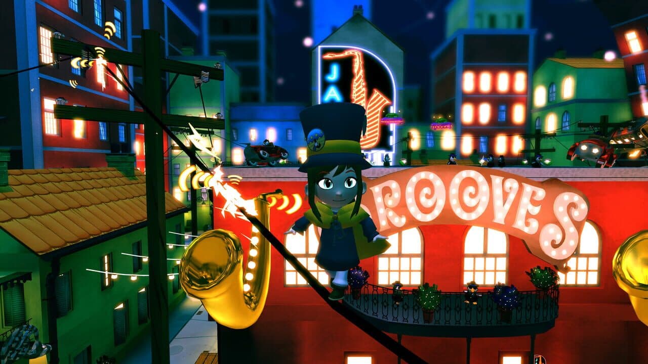 A Hat in Time thumbnail 4