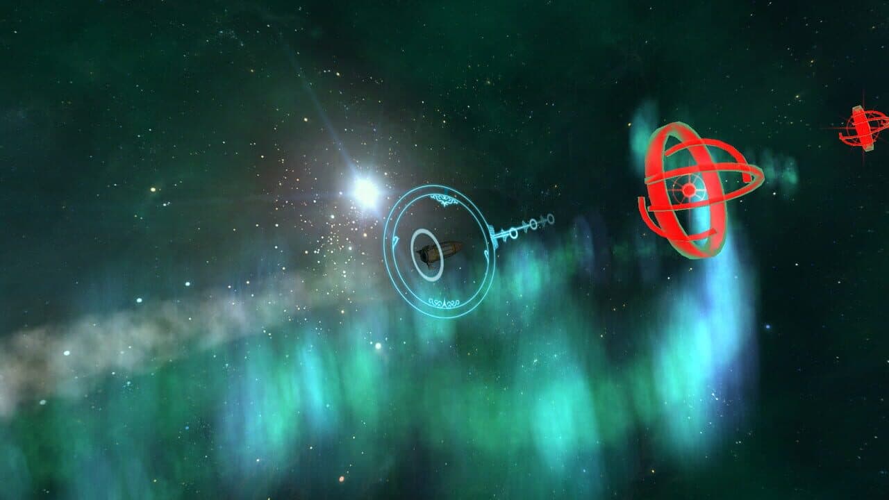 G Prime into the Rain thumbnail 4